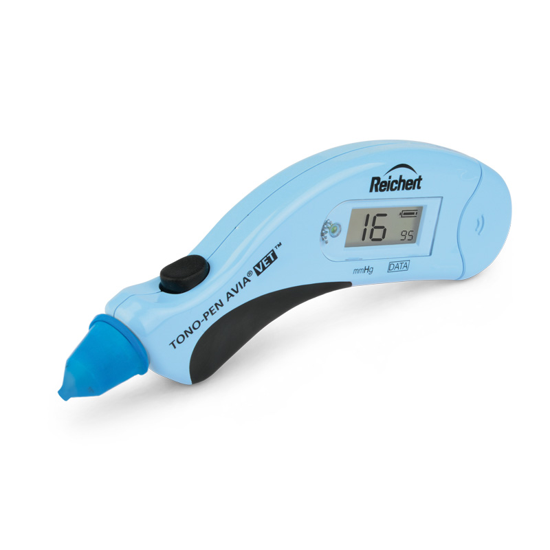 [DK]Tono Pen AVIA Tonometer, inkl. beskyttelseshylster